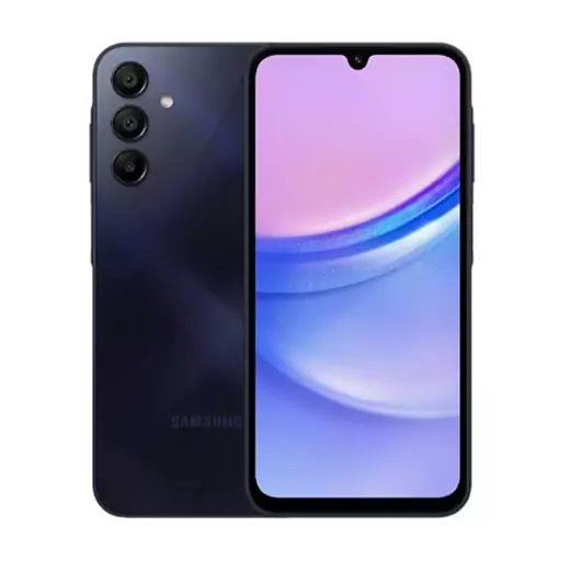 گوشی موبایل Samsung مدل Galaxy A25 5G (RAM 8) ظرفیت 256GB -  (ویتنام)