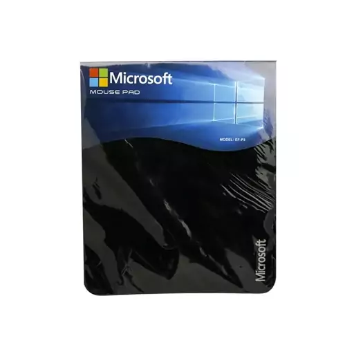 پد ماوس طبی ماکروسافت مدل Microsoft EF-P3