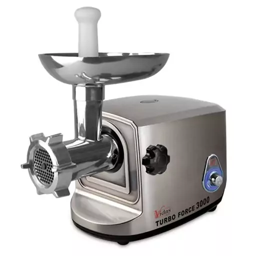 چرخ گوشت ویداس مدل VIR-3512 (پس کرایه)