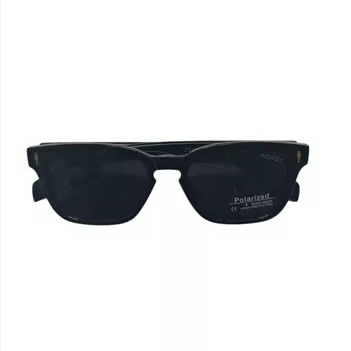 عینک آفتابی پلاریزه مدل MOSCOT کدZS98144