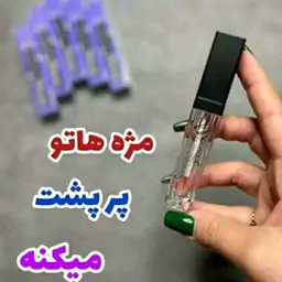 سرم تقویت مژه و ابرو بیوآکوا پرپشت کننده ضدریزش رویش مجدد افزایش طول و حجم براق کننده ضخیم کننده قابل استفاده روی ابرو