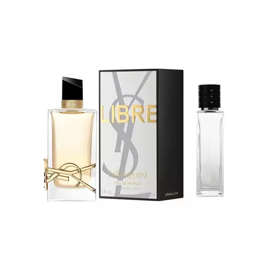 عطر ایو سن لورن لیبره زنانه YSL Libre