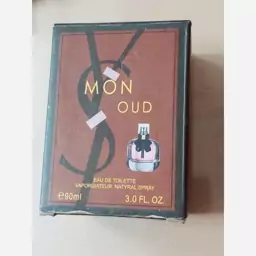 ادکلن مون عود MON OUD 90ml