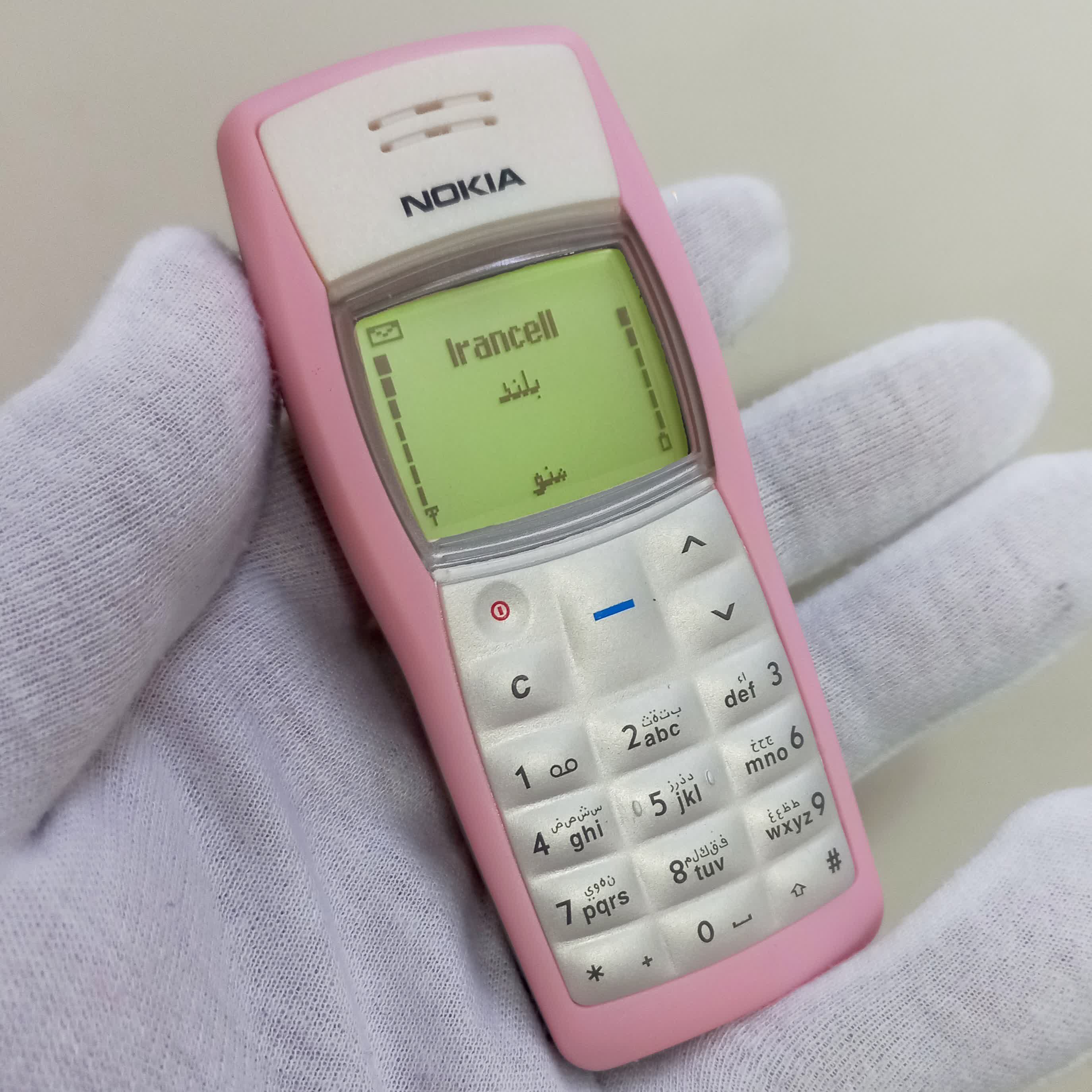 NOKIA 1100 Nokia