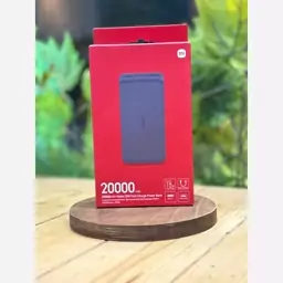 پاور بانک 20000 شیائومی Redmi