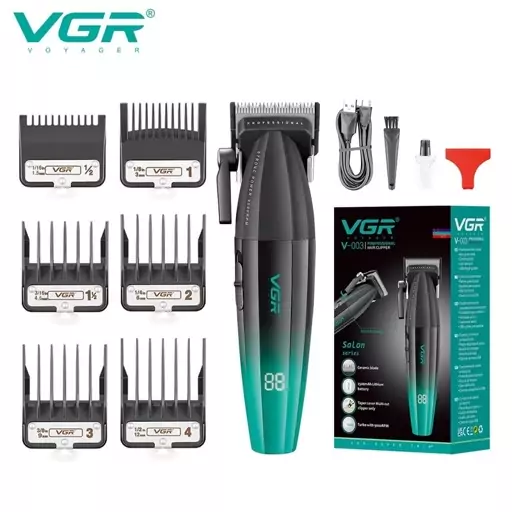 ماشین اصلاح حجم زن وی جی آر V-003