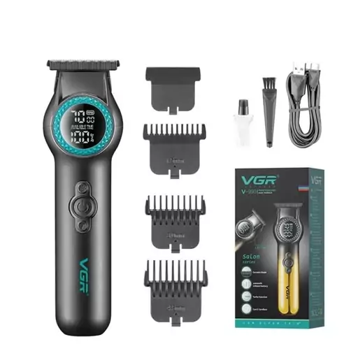 ماشین اصلاح خط زن وی جی آر vgr v-990