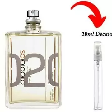 عطر مردانه و زنانه مولکول