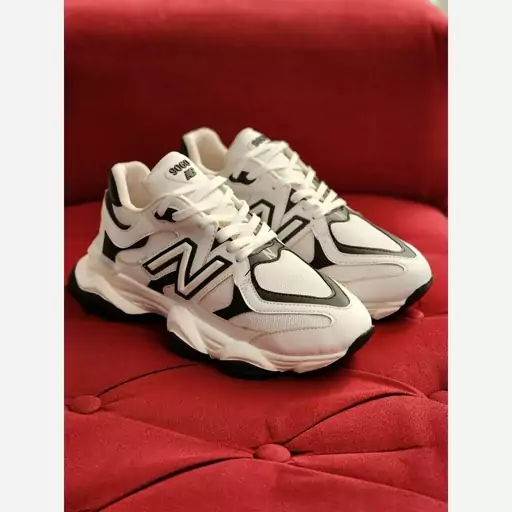 کتونی نیوبالانس 9030 آبی مشکی سفیدکرم زنانه دخترانه newbalance کفش ونس اسپرت اسپورت لژدار لژ دار طبی شیک راحتی صدچارده