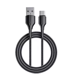 کابل تبدیل USB به USB-C الدینیو مدل LS851 طول 1 متر