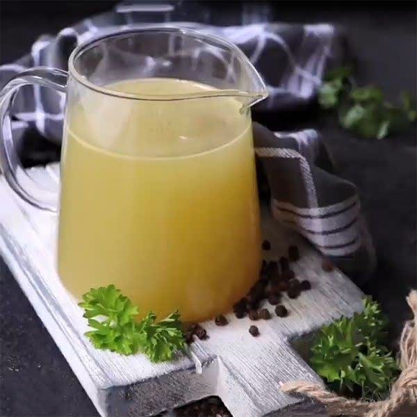 آبغوره خالص ترش شیراز 3 عددی