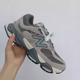 کتونی اسپرت اورجینال  NEW BALANCE 9060 JFG (نیوبالانس 9060 )