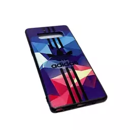 قاب گوشی موبایل سامسونگ نوت8 -note 8.مدل ادیداس