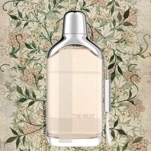 اسانس عطر دبیت زنانه The Beat Women حجم 100 میل