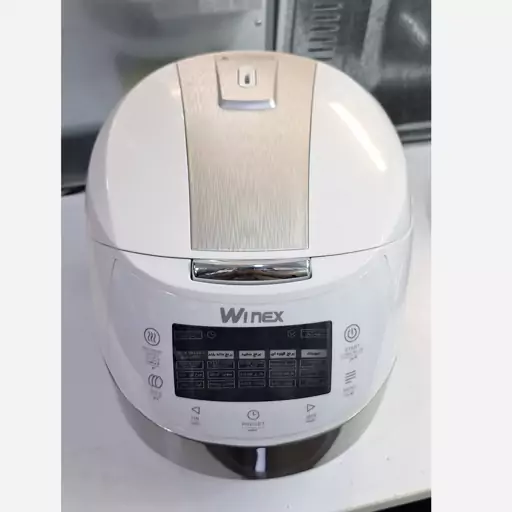 پلوپز وینکس (Winex) مدل W-702 