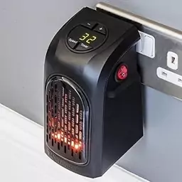 هیتر برقی مدل Handy Heater