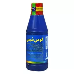 روغن ترمز  آبی فومن شیمی کاسپین دات 4 250 میل بسته 4 عددی