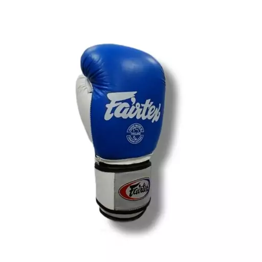 دستکش چرم پاکستانی فرتکس Fairtex 2024