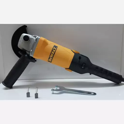 مینی فرز دیمر دار و دسته دار دیوالت Dewalt