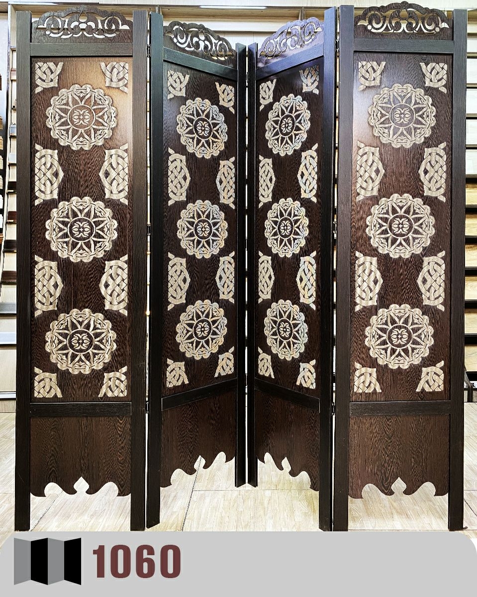 پاراوان لیزری مدل LA-1060 (پرداخت کرایه پس از تحویل)