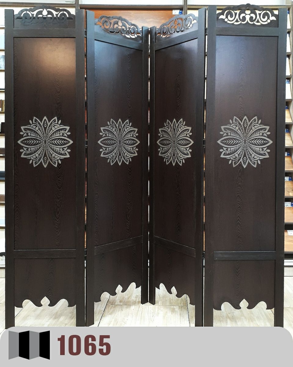 پاراوان لیزری مدل LA-1065 (پرداخت کرایه پس از تحویل)