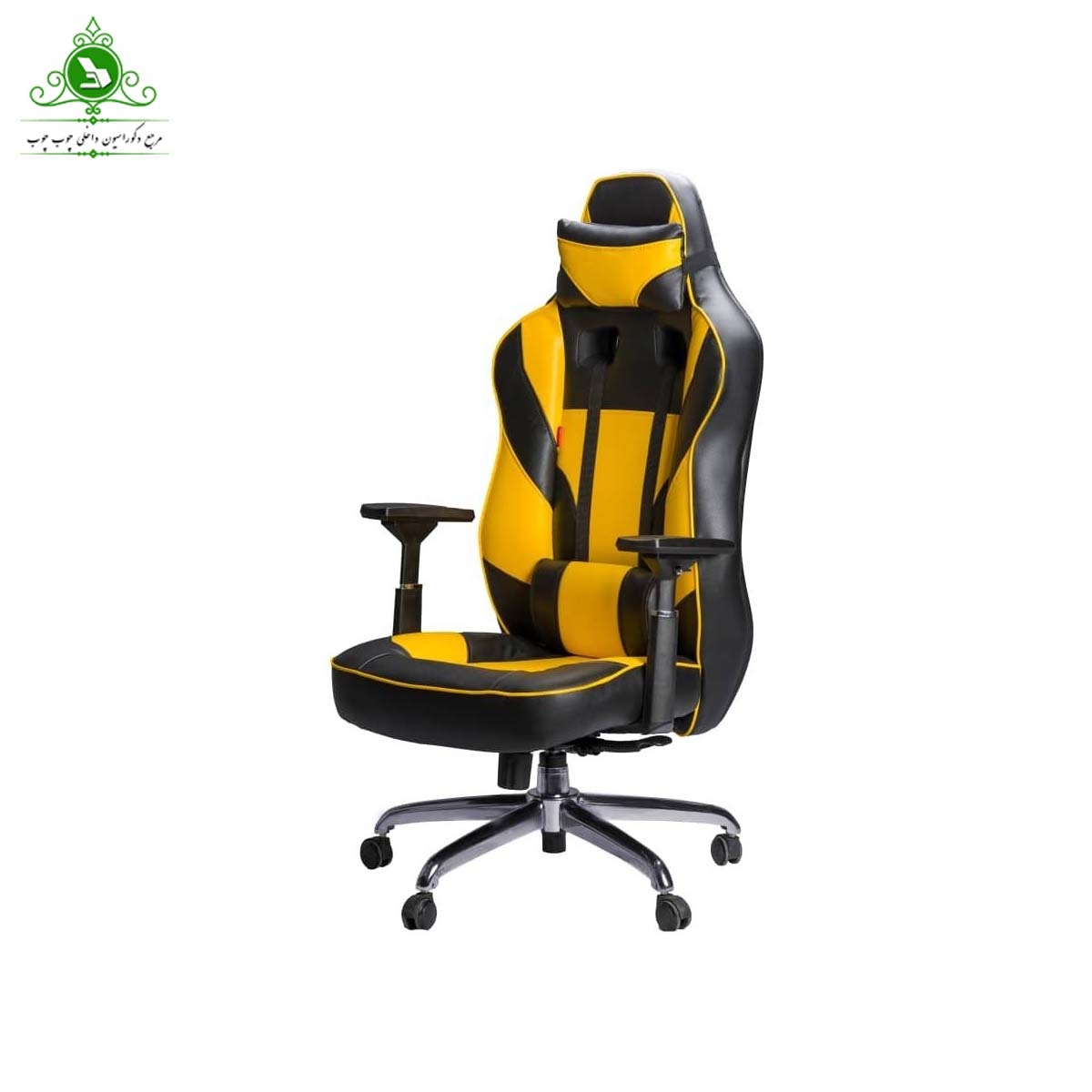 صندلی اداری مدیریتی مدل گیمینگ درجه 1
