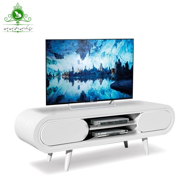 میز تلویزیون مدل 153 (پرداخت کرایه پس از تحویل)