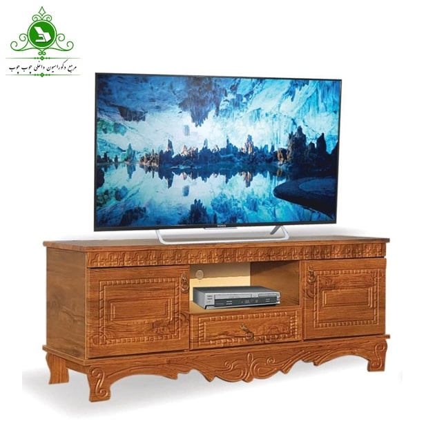 میز تلویزیون مدل 120 (پرداخت کرایه پس از تحویل)