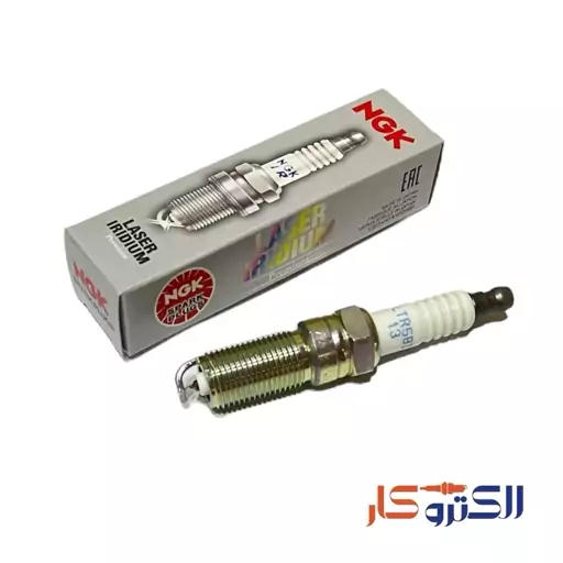 شمع سوزنی ایریدیوم لیزر ان جی کی مزدا LTR5BI-13 90083 ژاپن