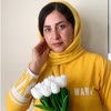 گل ارایی با سودابه