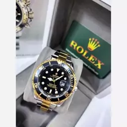 ساعت مچی مردانه رولکس ROLEX مدل 2314