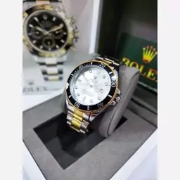 ساعت مچی مردانه رولکس ROLEX مدل 2312