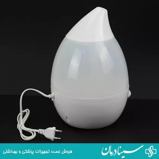 بخور سرد مدل کوزه ای XY09 دستگاه رطوبت ساز خانگی تجهیزات پزشکی سینا درمان 403750