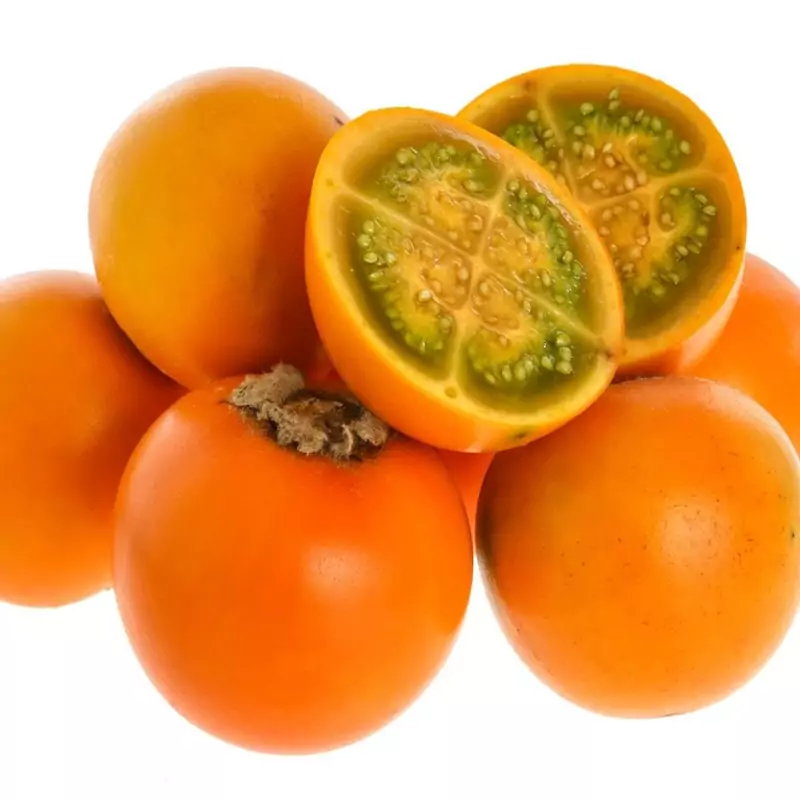 بذر میوه نارنجیلا 3 عددی