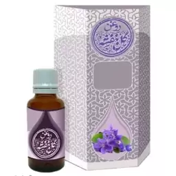 روغن گل بنفشه ممتاز فدک (طیبستان)