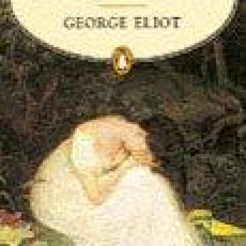 The Mill on the Floss (Penguin Popular Classics)