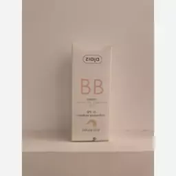 بی بی کرم زیاجا ziaja bb cream