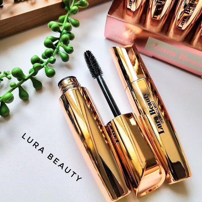 ریمل ژله ای LURA BEAUTY قبل از ثبت سفارش موجودی بگیرید