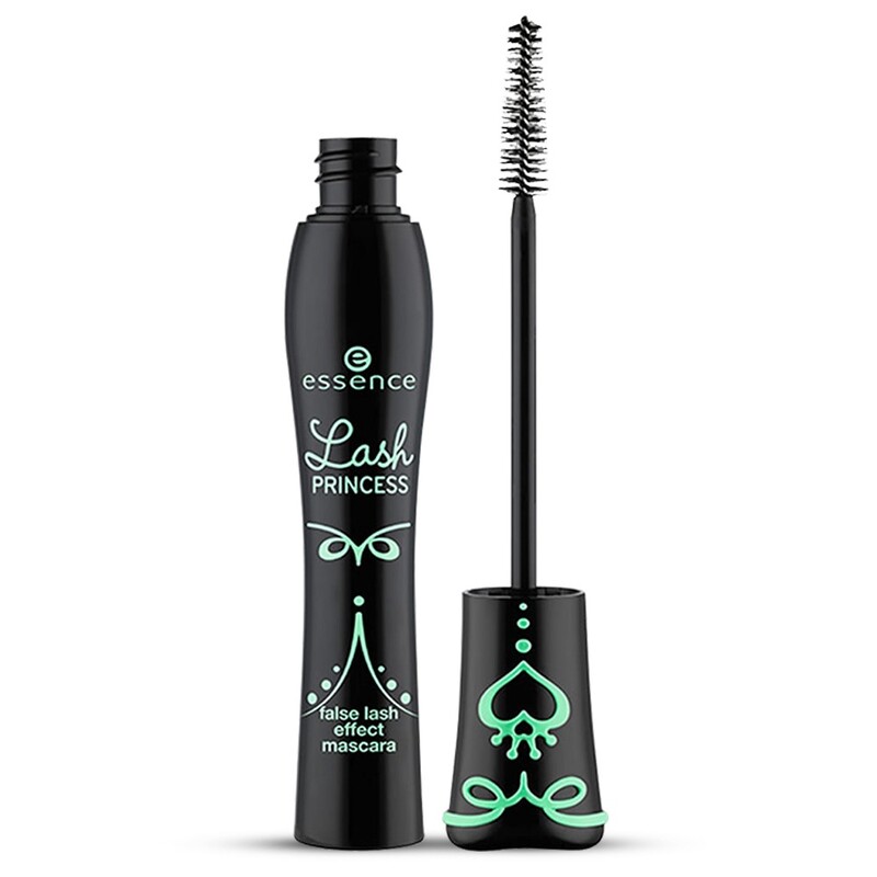 ریمل اسنس لش پرنسس حجم دهنده و بلند کننده lash effect mascara