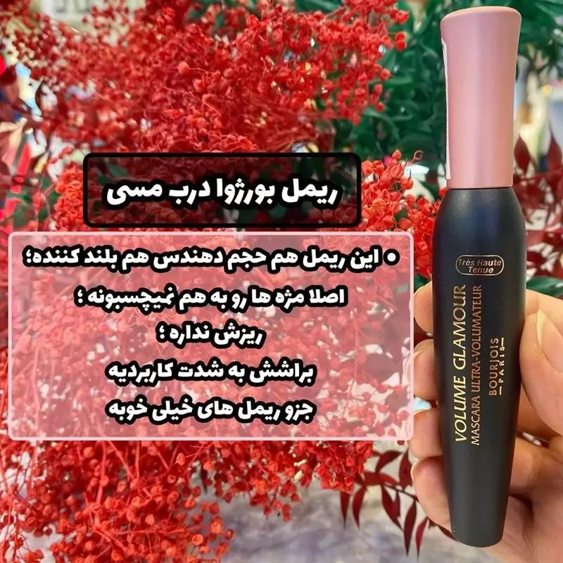 ریمل بورژوا در مسی