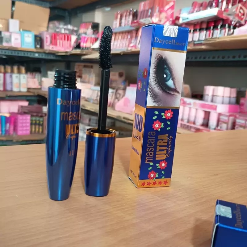 ریمل دایسل3D اصلی فرچه ژله ای پس کرایه