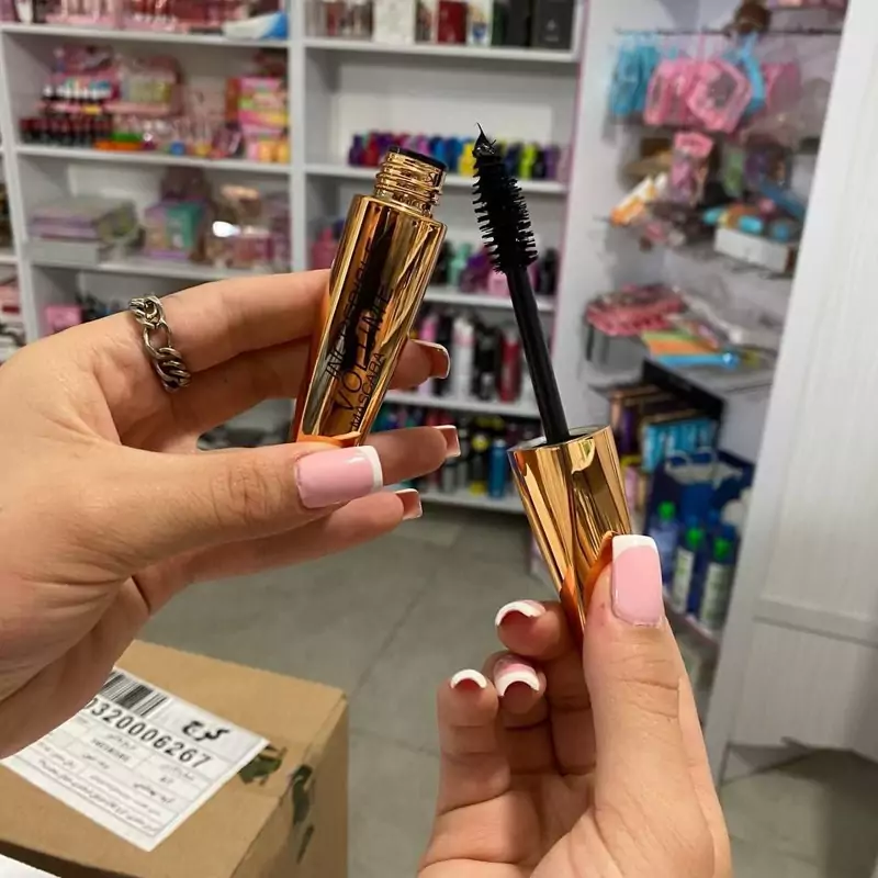 ریمل حجم دهنده ولوم ورسای