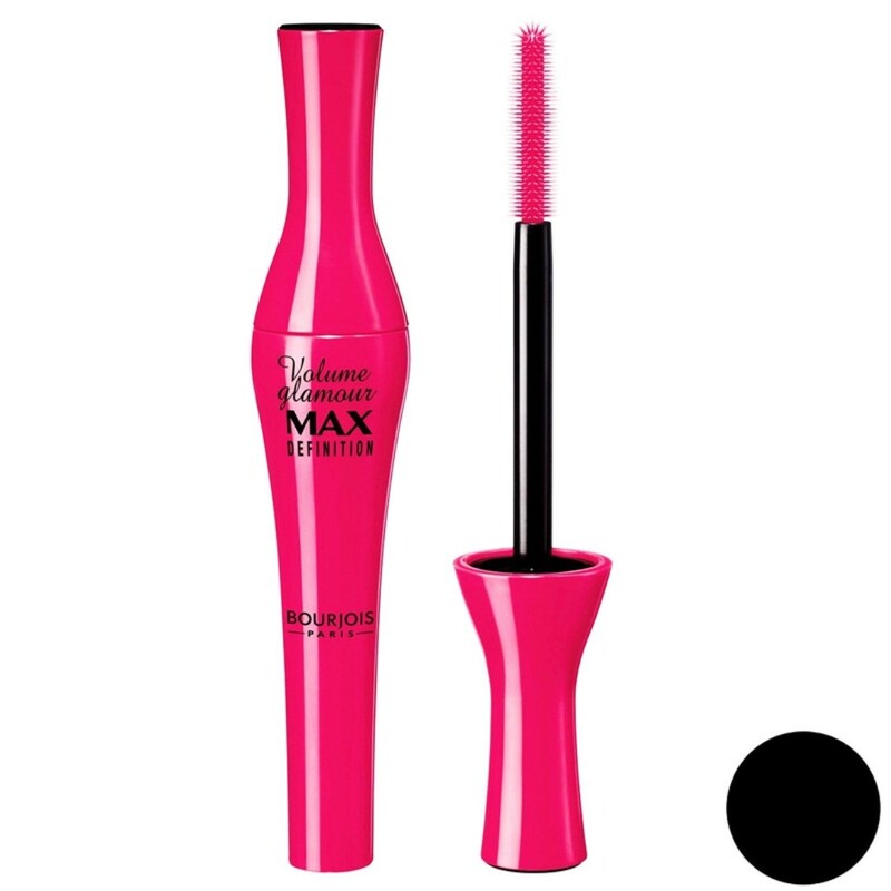 ریمل حجم دهنده بورژو1 مدل Volume Glamour Max Definition