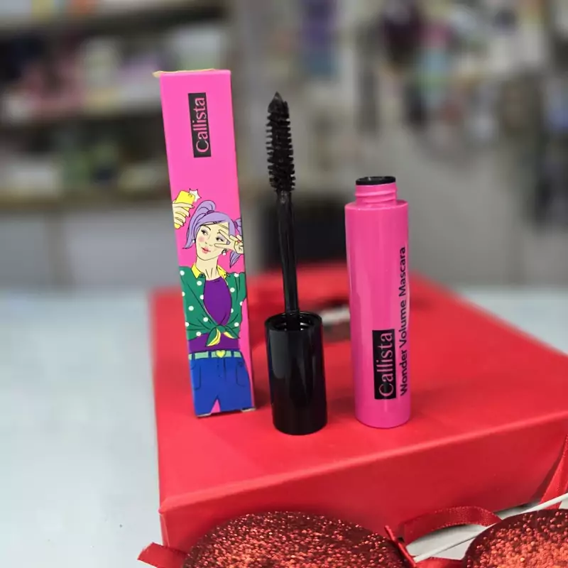 ریمل کالستا صورتی