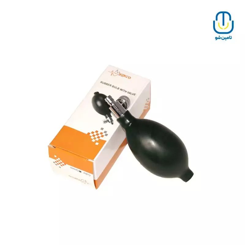 پوار معمولی فشارسنج وکتو