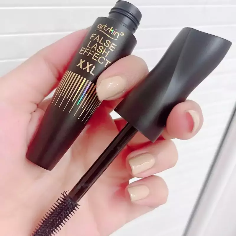 ریمل دبل ایکس ژله ای آرت اسکین Art Skin Double X Gel Mascar