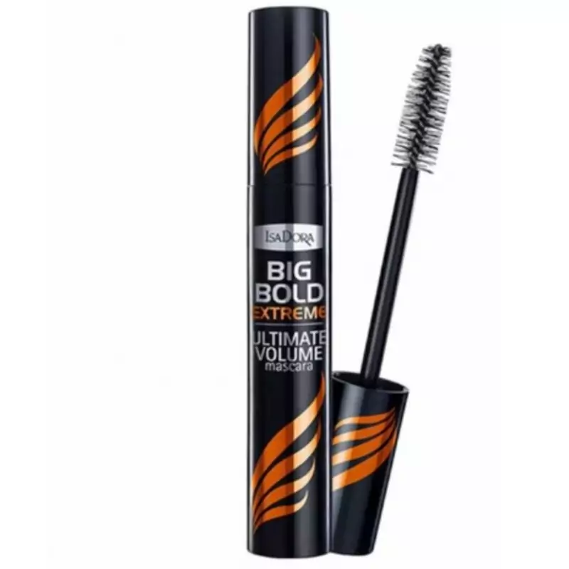 ریمل ایزادورا بنفش بیگ بولد