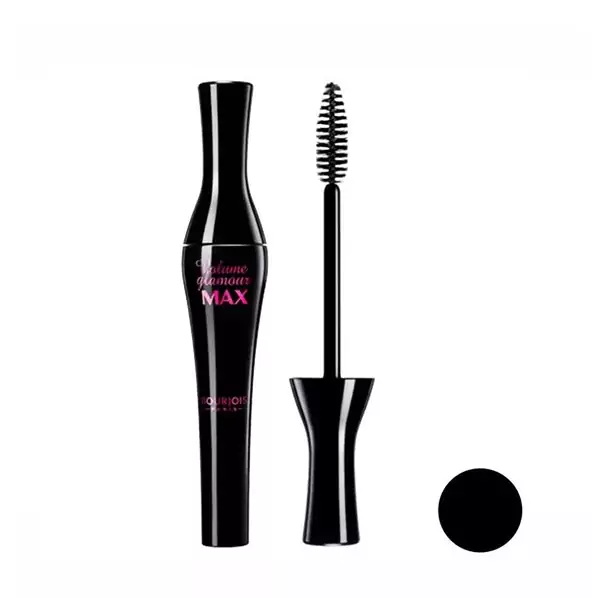 ریمل حجم دهنده بورژوآ مدل Glamour Max