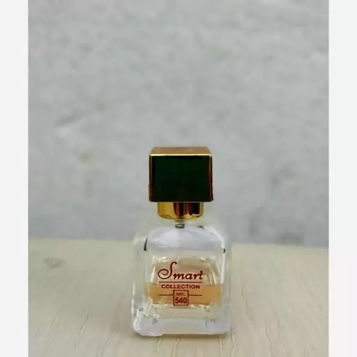 عطر ادوپرفیوم زنانه باکارات روز 25 میلی لیتر 