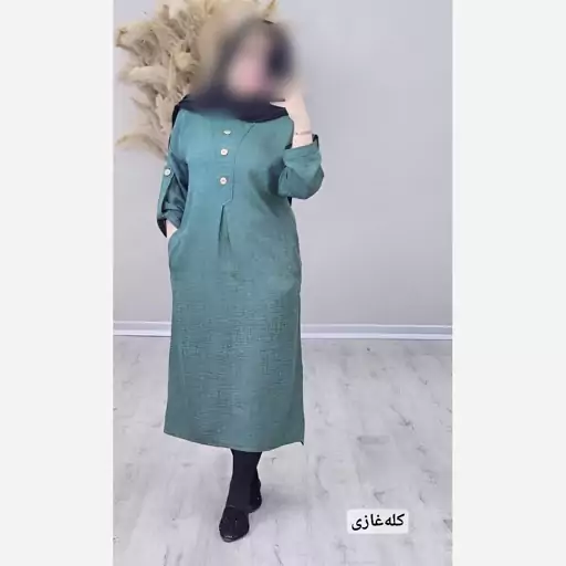 کفتان زنانه،مانتو زنانه،کفتان مجلسی،کفتان شانتون